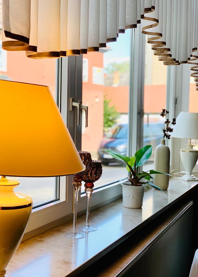 Parkhotel Pretzsch Bad Schmiedeberg Εξωτερικό φωτογραφία