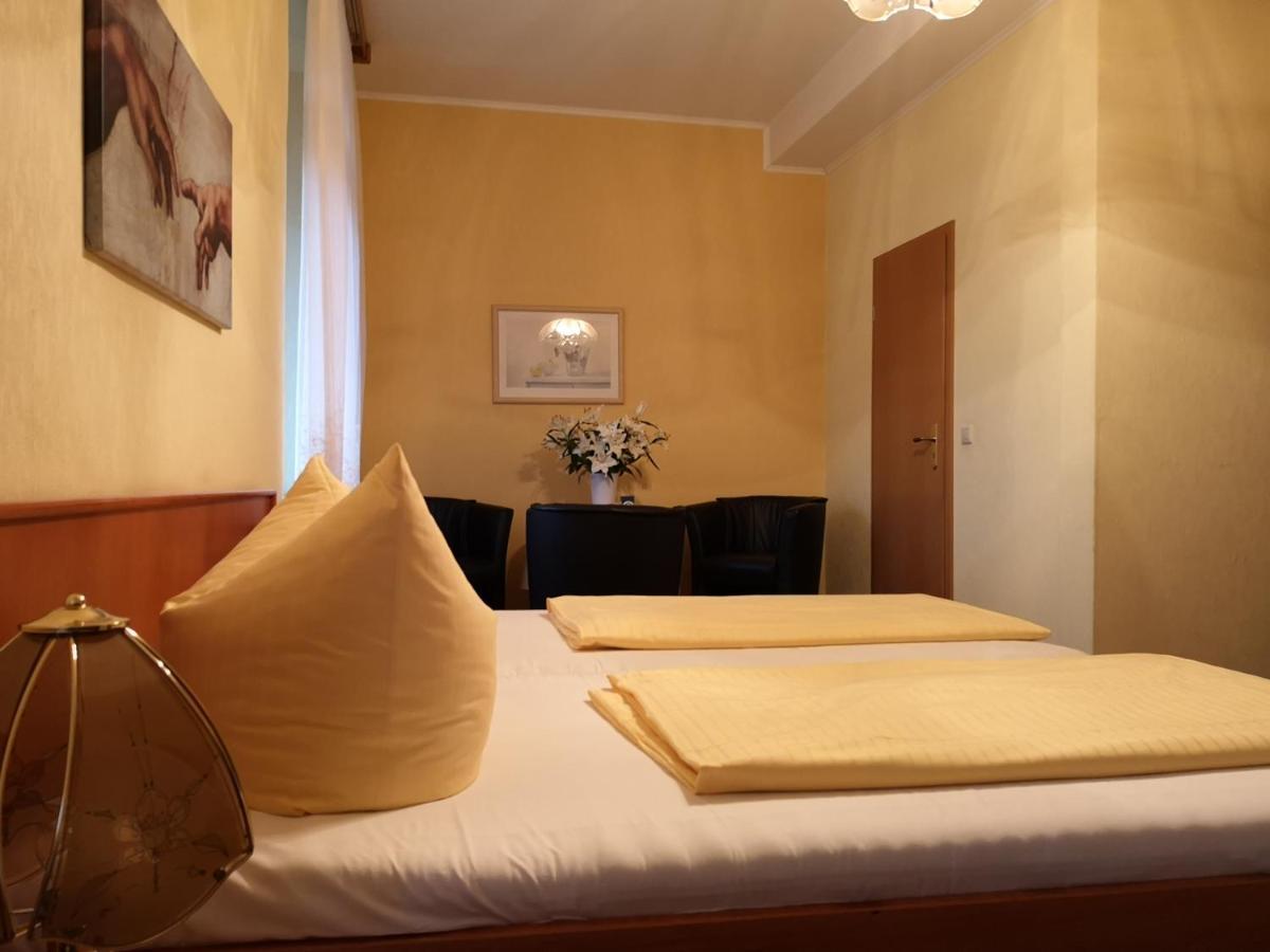 Parkhotel Pretzsch Bad Schmiedeberg Εξωτερικό φωτογραφία