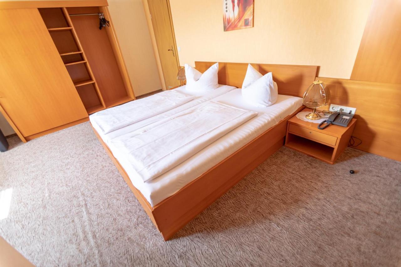 Parkhotel Pretzsch Bad Schmiedeberg Εξωτερικό φωτογραφία