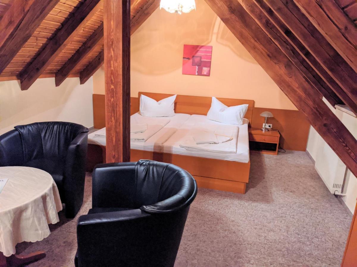Parkhotel Pretzsch Bad Schmiedeberg Εξωτερικό φωτογραφία