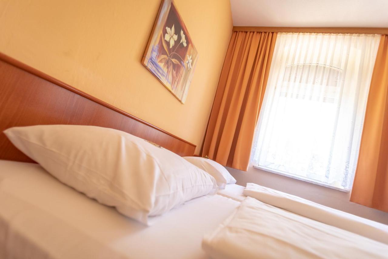 Parkhotel Pretzsch Bad Schmiedeberg Εξωτερικό φωτογραφία